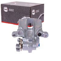 A.B.S. Bremssattel Hinterachse Rechts Passend FÜR Alfa Romeo 164 Fiat Croma