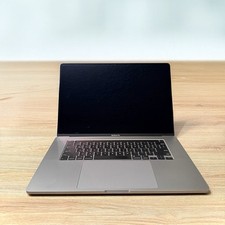 2019 Apple 16" MacBook Pro 2.4GHz i9 / 32GB Ram / 1TB SSD - Space Gray