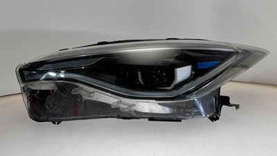 Renault Zoe 2020 Headlight 260609388R CEN31784
