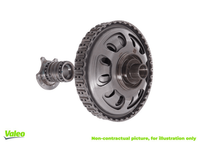 Kupplungssatz FüR Ford Renault USA C-MAX II Focus III Stufenheck Turnier Galaxy