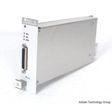 Profile MLC8200 Multi-Channel Laser Diode Controller