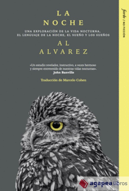 La noche. NUEVO. ENVÍO URGENTE (Librería Agapea)