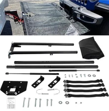 4750 Tow Defender for Blue Ox, Demco Tow Bars with Brackets & Roadmaster Bumper