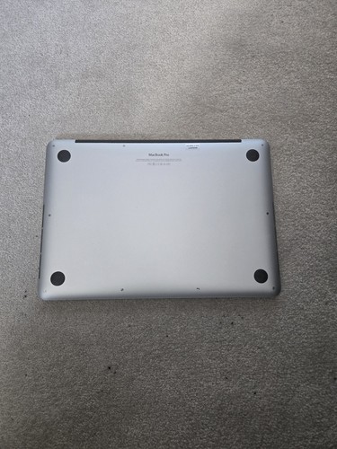 MacBook Pro (Retina, 13-inch, Late 2013) 8GB RAM - Afbeelding 3 van 8
