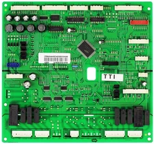 Samsung Refrigerator DA92-00939A Main Board