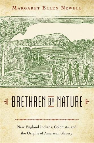 Brethren by Nature - 9780801434150