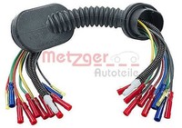 Metzger Kabelreparatursatz, Heckklappe FüR Ford