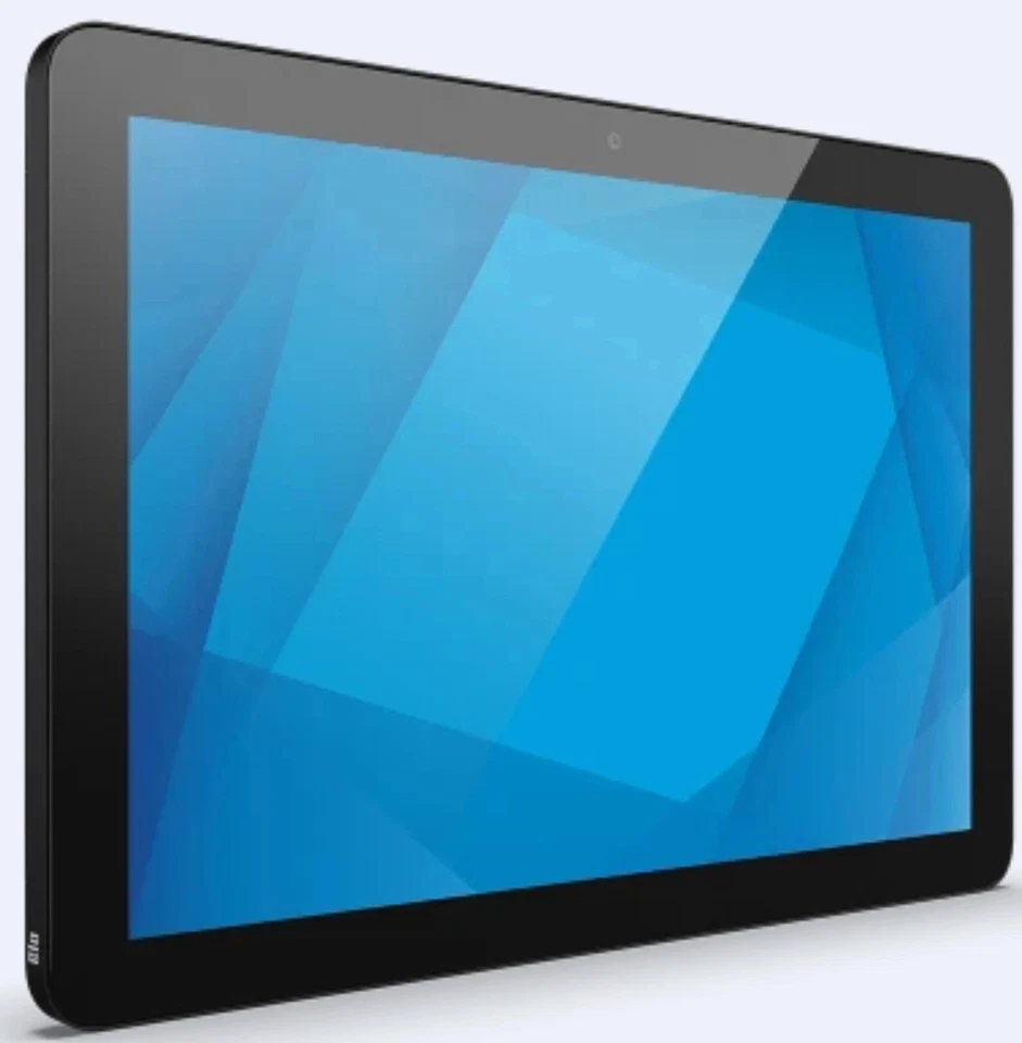 Elo 10-inch I-Series Tablet E960231  - Image 2 of 4