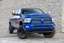 2015 Dodge Ram 2500