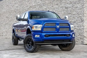 2015 Dodge Ram 1500 2500