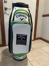 Callaway Epic Certified Master Fitter Cart Bag