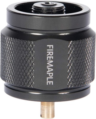 Fire-Maple Z1 LPG Propane Snug Fitting No Leak Canister Adapter for LPG... 