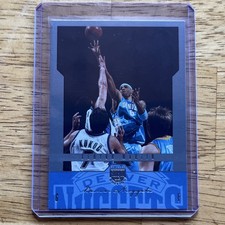 2004-05 Skybox L.E. Kenyon Martin #41 Denver Nuggets Basketball Card NBA