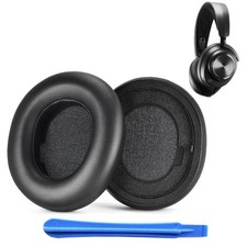 Replacement Earpads Ear Cushions for Steelseries Arctis Nova Pro Wireless...