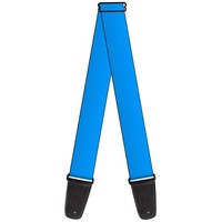 Guitar Strap - Baby Blue (Us Import) ACC NEU