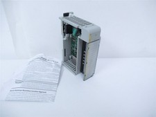 241809 New-No Box; Allen-Bradley 1769-OF4 Module CompactLogix;4 Channel 0-20MA
