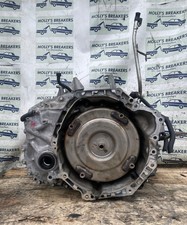 Nissan Qashqai-J11 Automatic Gearbox 1.6L Diesel R9M (2015-2021) 3WX1B
