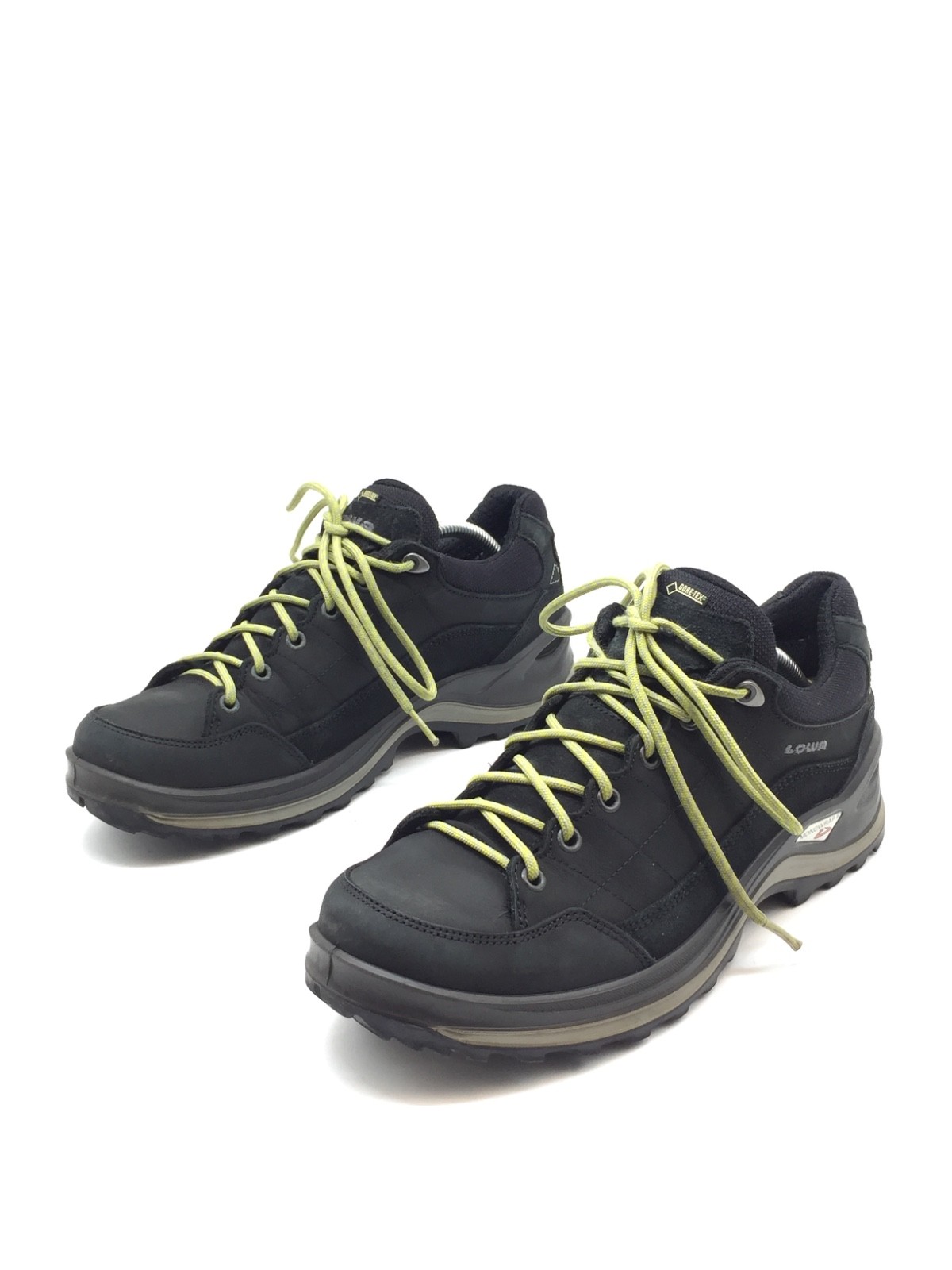Lowa Renegade III GTX Zapatos Trekking Unisex T.41 1/2 US.9,5 UK.7 1/2
