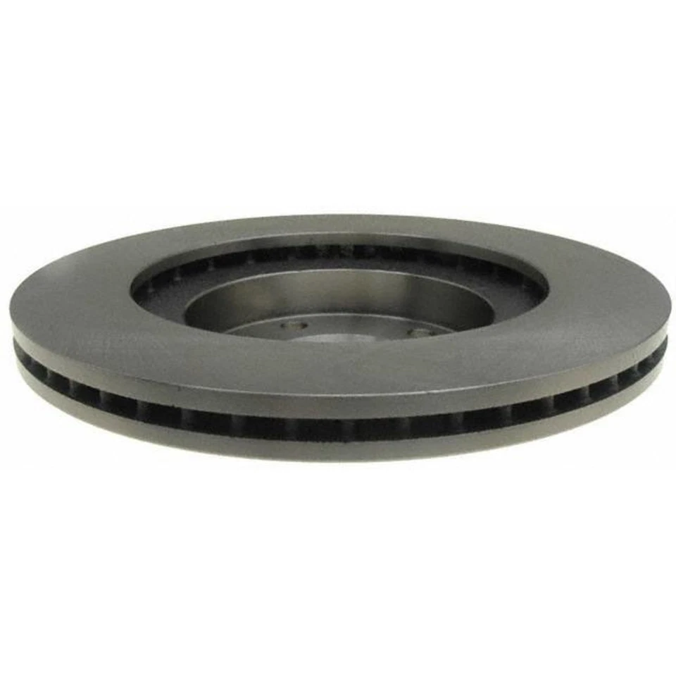 Disco de freno delantero 18A1451A CA Delco para Nissan Altima INFINITI I35 Máxima 02-03 Foto 3 de 4