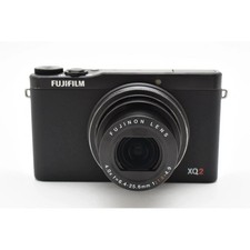 FUJIFILM XQ2 Digital Camera 12.0 MP 4x Optical Zoom 1080p HD Video