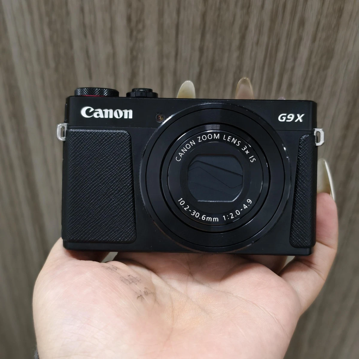 Canon PowerShot G9 X Digital Cameras for Sale - Shop New & Used