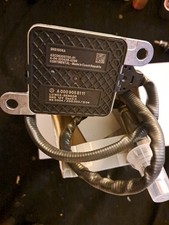  A 0009058111 Nox Sensor Mercedes NEW 100% OR...