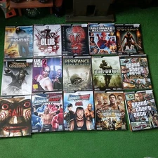 LOT OF 16 BRADYGAMES  STRATEGY GUIDES GTA,SAW,ALIENS VS PREDATOR UGC