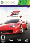 Forza Motorsport 4 (Microsoft Xbox 360, 2011)