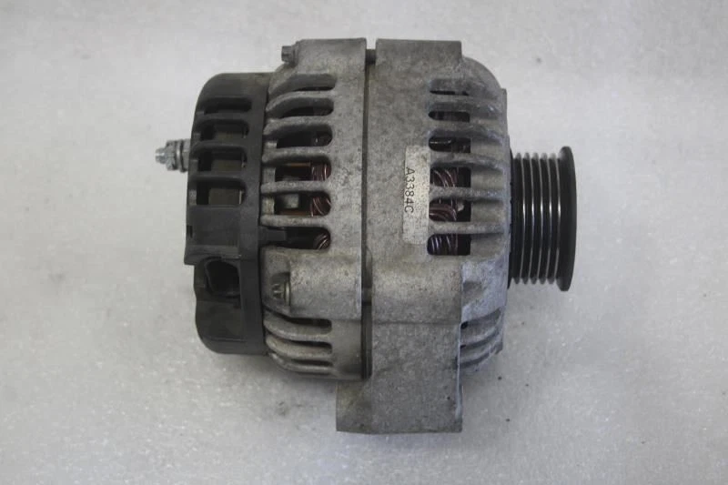 2001 CHEVROLET BLAZER ALTERNADOR 100 AMP 19244795 - Imagem 3 de 4