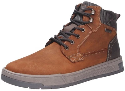 Rieker Stiefel 36040-23 Braun NEU - Bild 1 von 4
