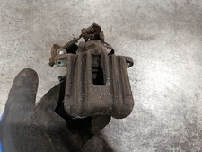 Bremssattel hinten links VW Passat 3B 3B5 B5 Bremszange Original