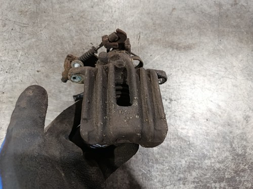 Bremssattel hinten links VW Passat 3B 3B5 B5 Bremszange Original