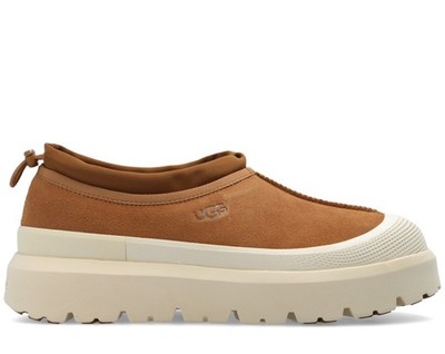 UGG AUSTRALIA TASMAN WEATHER HYBRID SLIP-ON SNEAKERS HERREN SCHUHE 1144096CWTC