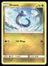 Pokémon TCG Pokémon Dratini Common Regular