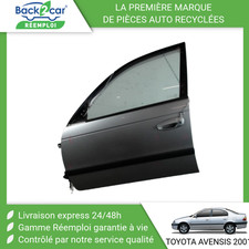 Porte avant et accessoires Toyota AVENSIS