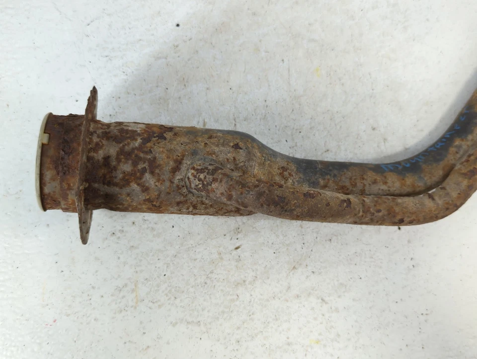 1999 Mercury Mountaineer SURFACE RUST JGN0U - Image 3 of 4