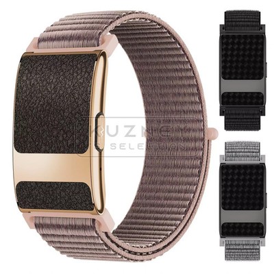 Kuzney Bluetooth Sport Smartwatch No Display Blood Health Monitoring Wrist Watch