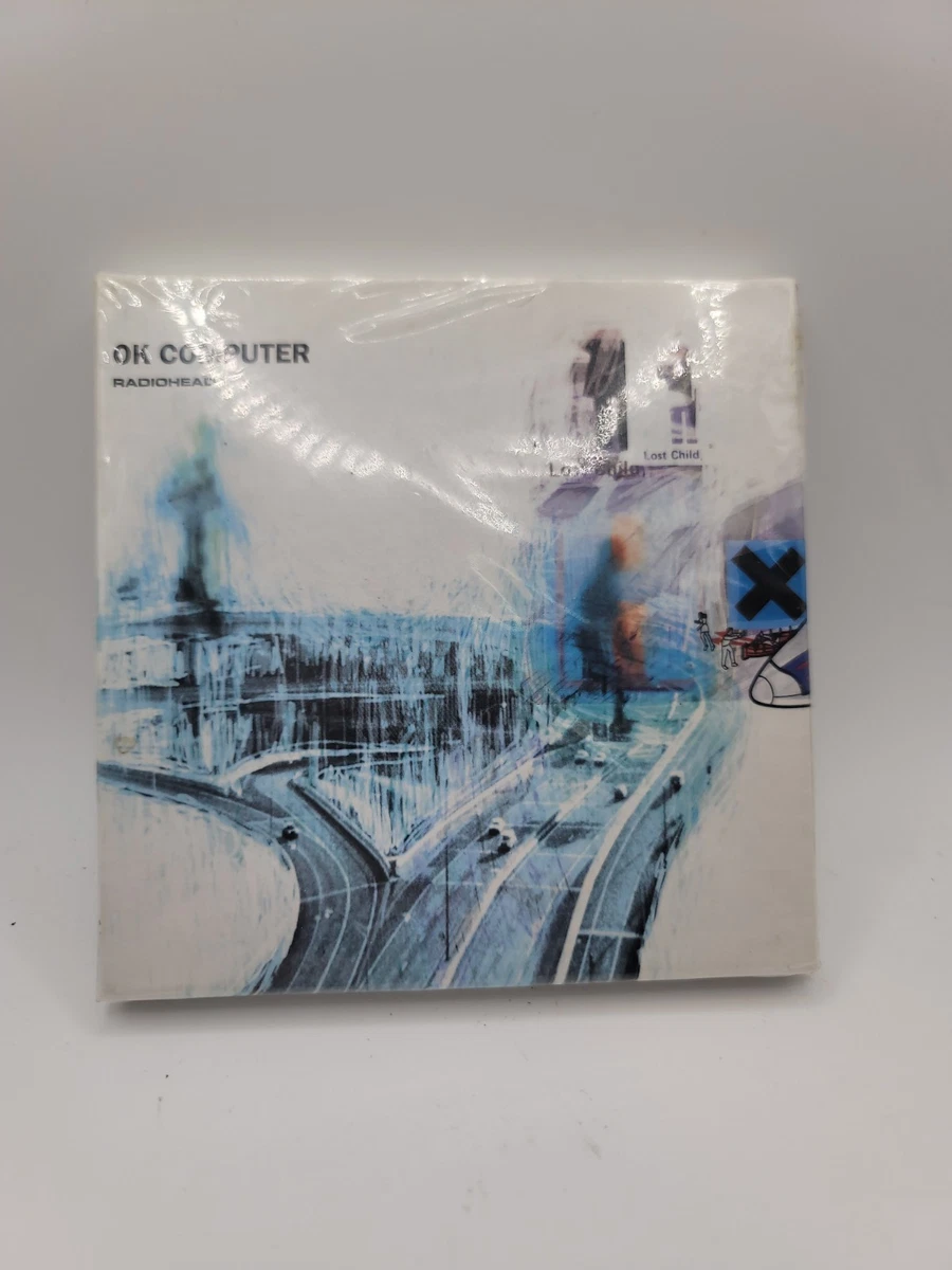 Radiohead Box Set Music CDs for sale | eBay