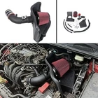 High Flow Cold Air Intake Pipe System For 2009-17 Corolla/16-17 Scion iM 1.8L
