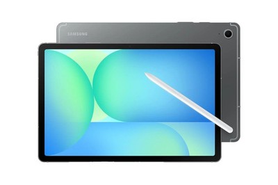 Samsung Galaxy Tab S10 FE w/S-Pen 256GB - WiFi 10.9” SM-X520 -Gray