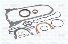 AJUSA Dichtungssatz Kurbelgehäuse 54059400 für AUDI 4A2 C4 QUATTRO B3 90 NM 89