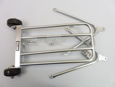 Nitto  BM-5R-DB Brompton Rear Rack   -  bicycle