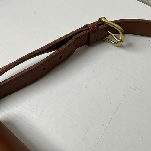 Vintage Coach Lexington Aktentasche 5265 Old Coach Messenger Bag Leder A4C - Bild 7 von 22