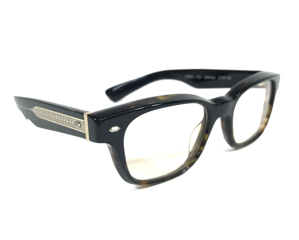 Gafas de sol Oliver Peoples OV5507U 1722 Latimore negras/362 degradadas con lavado en arena Foto 3 de 4