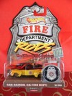 Hot Wheels Fire Rods Trucks Vehicles