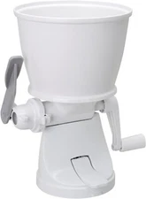 RMC-03W MK Seiko Rice Cake Mochi Hand Cutter Divider RMC-03W Easy to make round