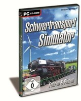 Schwertransport Simulator - Simulation Neu Ovp