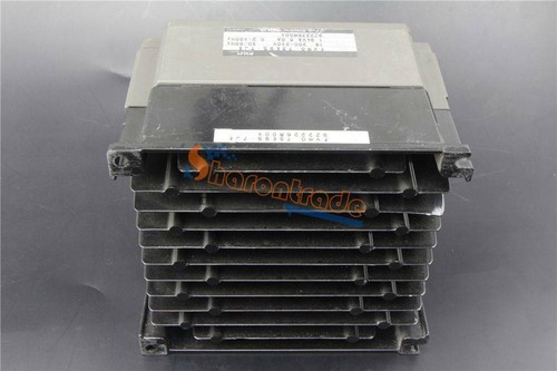 New 1PCS OMRON C200HW-NC213 NC UNIT - Picture 2 of 3