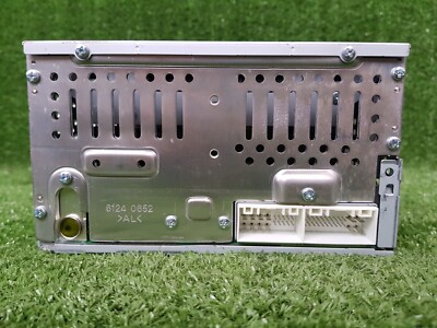 Ayu ♪ Kia 9617007700 96170-07700 Original Car Radio | eBay
