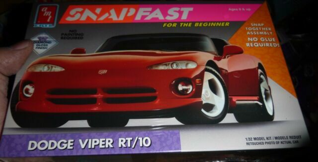 amt dodge viper